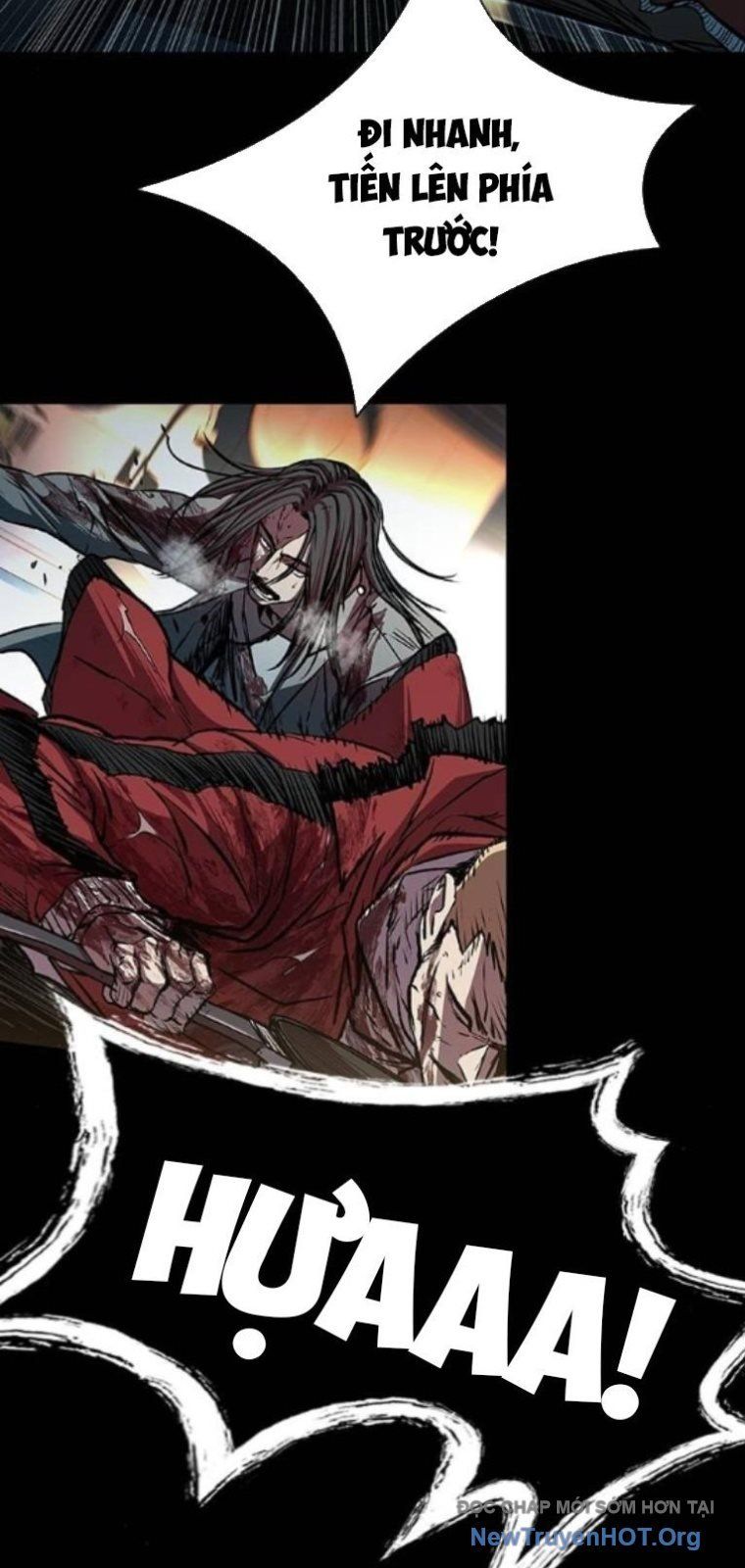 Báo Thù 2: Vạn Nhân Chi Thượng Chapter 99 - 6