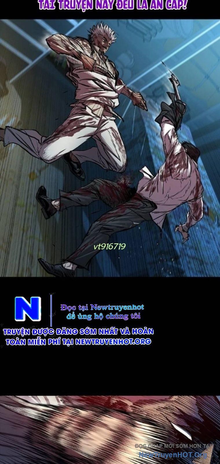 Báo Thù 2: Vạn Nhân Chi Thượng Chapter 99 - 51