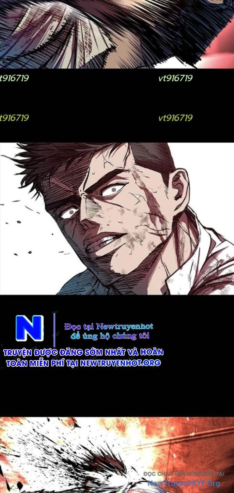 Báo Thù 2: Vạn Nhân Chi Thượng Chapter 99 - 52