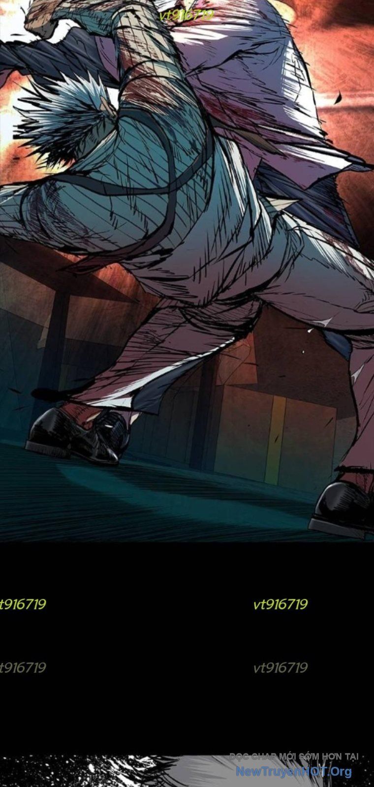 Báo Thù 2: Vạn Nhân Chi Thượng Chapter 99 - 53