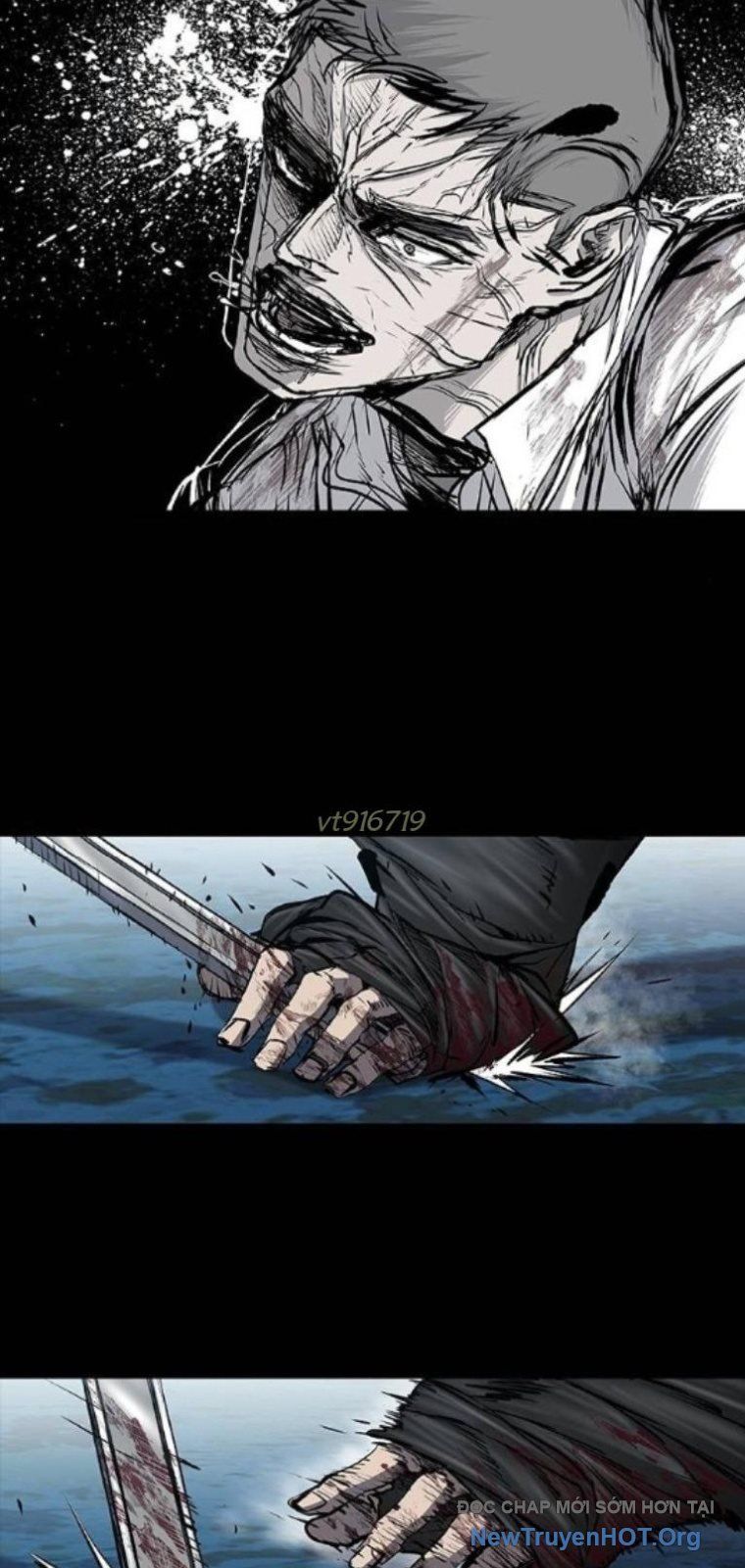 Báo Thù 2: Vạn Nhân Chi Thượng Chapter 99 - 54