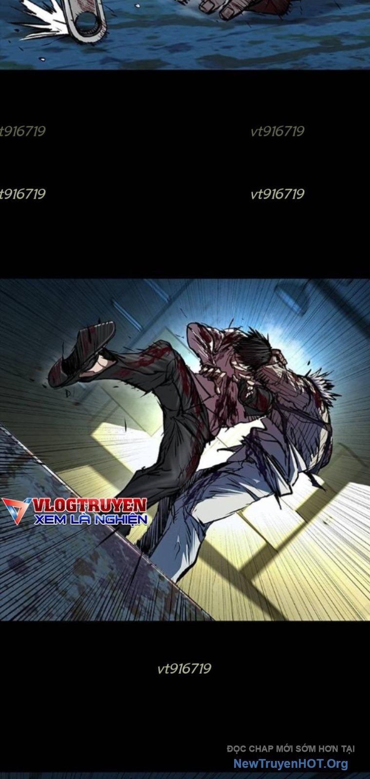 Báo Thù 2: Vạn Nhân Chi Thượng Chapter 99 - 55