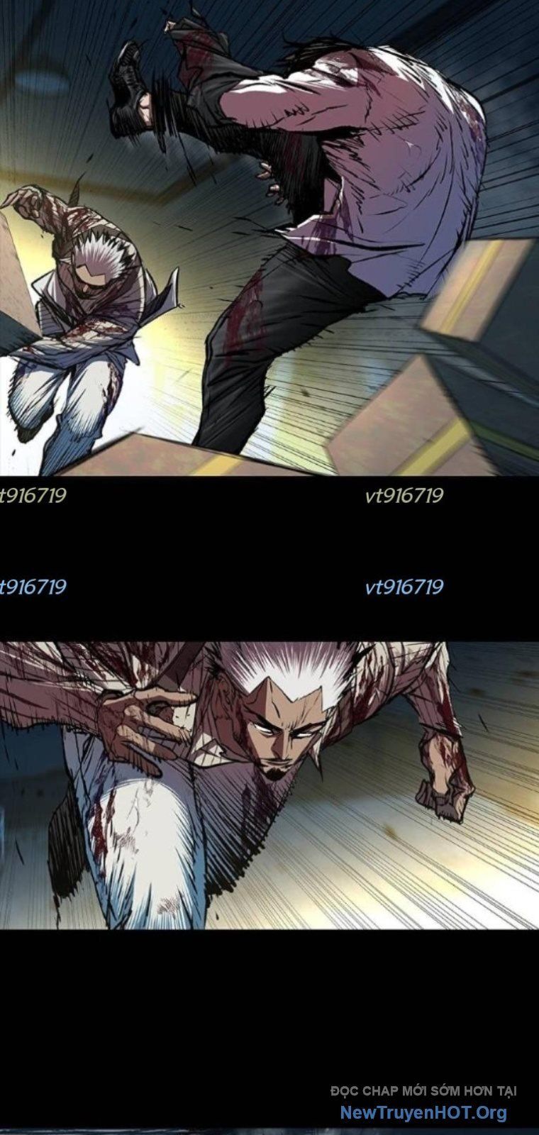 Báo Thù 2: Vạn Nhân Chi Thượng Chapter 99 - 56