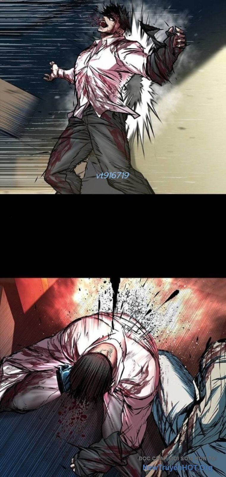 Báo Thù 2: Vạn Nhân Chi Thượng Chapter 99 - 57