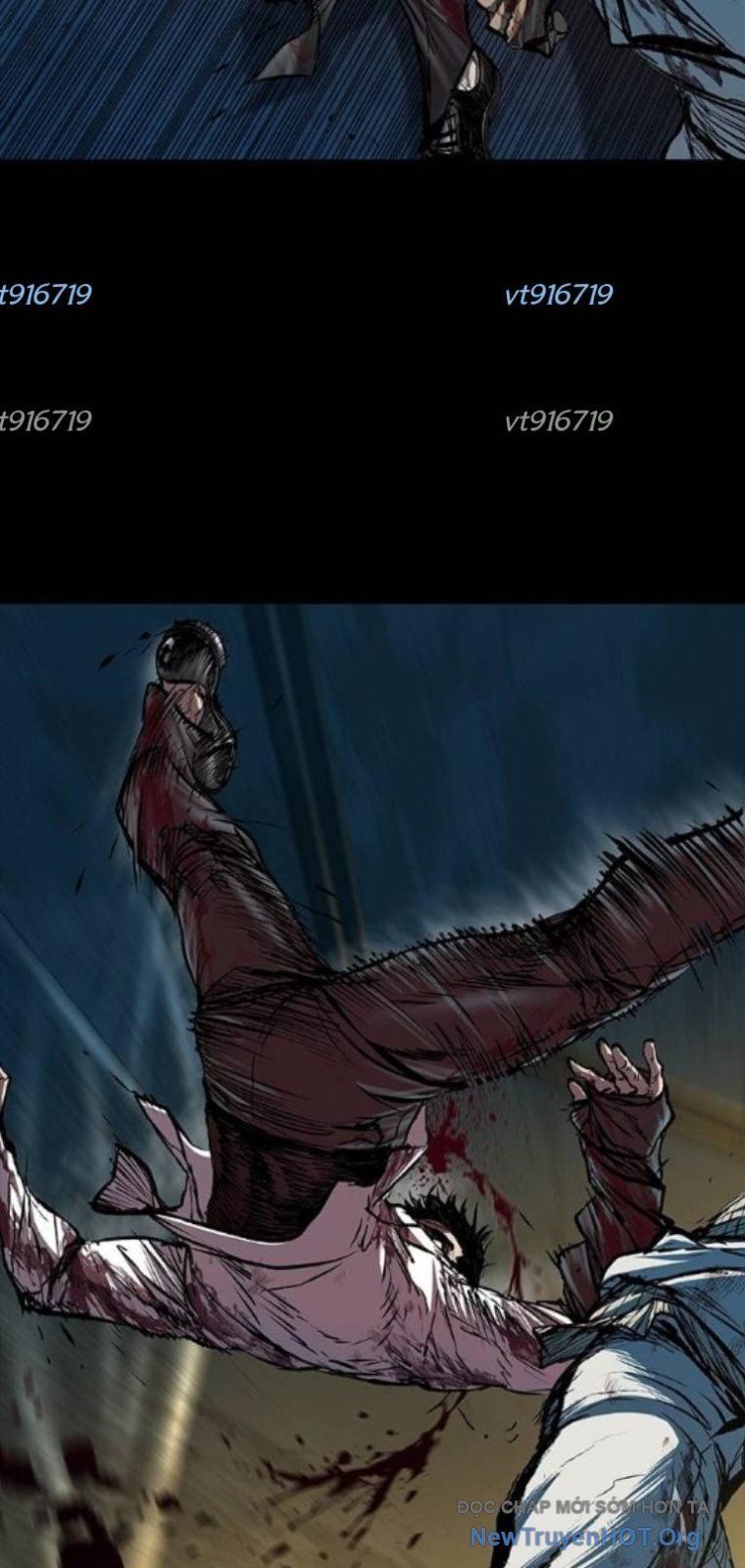 Báo Thù 2: Vạn Nhân Chi Thượng Chapter 99 - 58