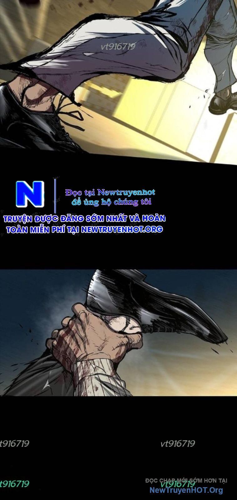 Báo Thù 2: Vạn Nhân Chi Thượng Chapter 99 - 59
