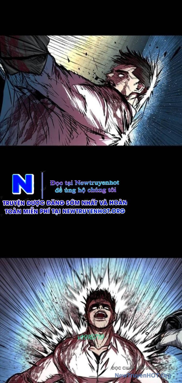 Báo Thù 2: Vạn Nhân Chi Thượng Chapter 99 - 60