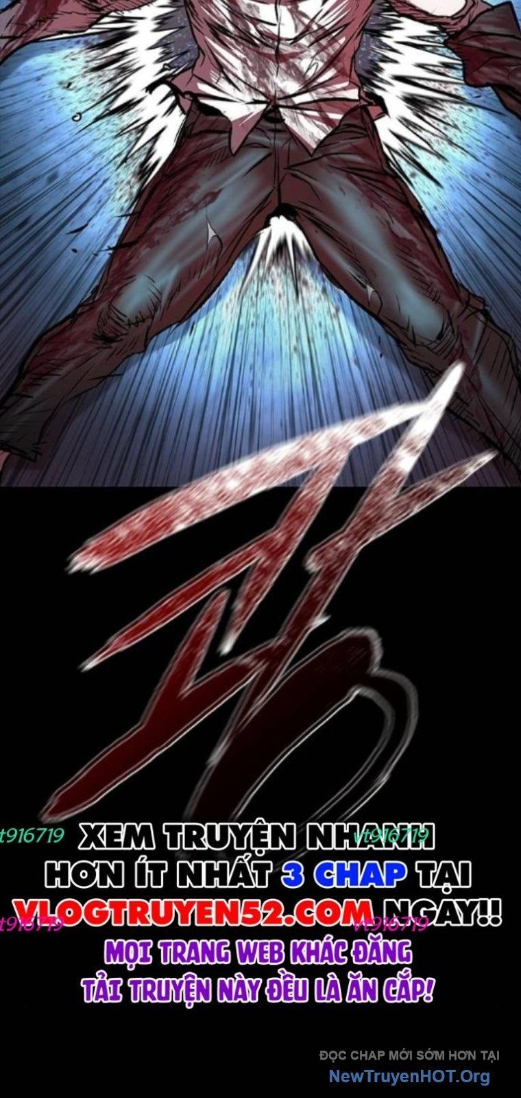 Báo Thù 2: Vạn Nhân Chi Thượng Chapter 99 - 61