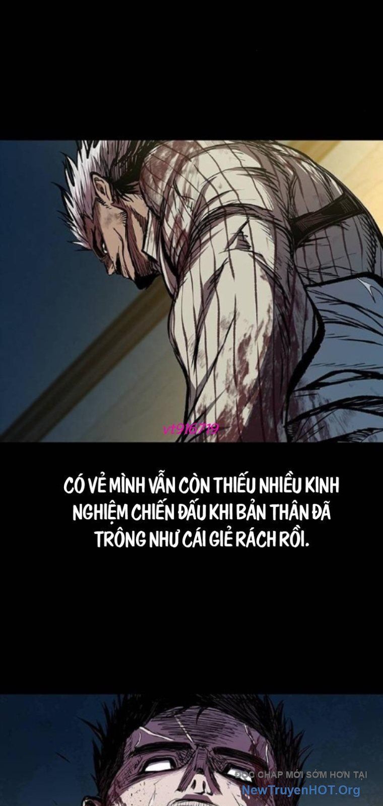 Báo Thù 2: Vạn Nhân Chi Thượng Chapter 99 - 62