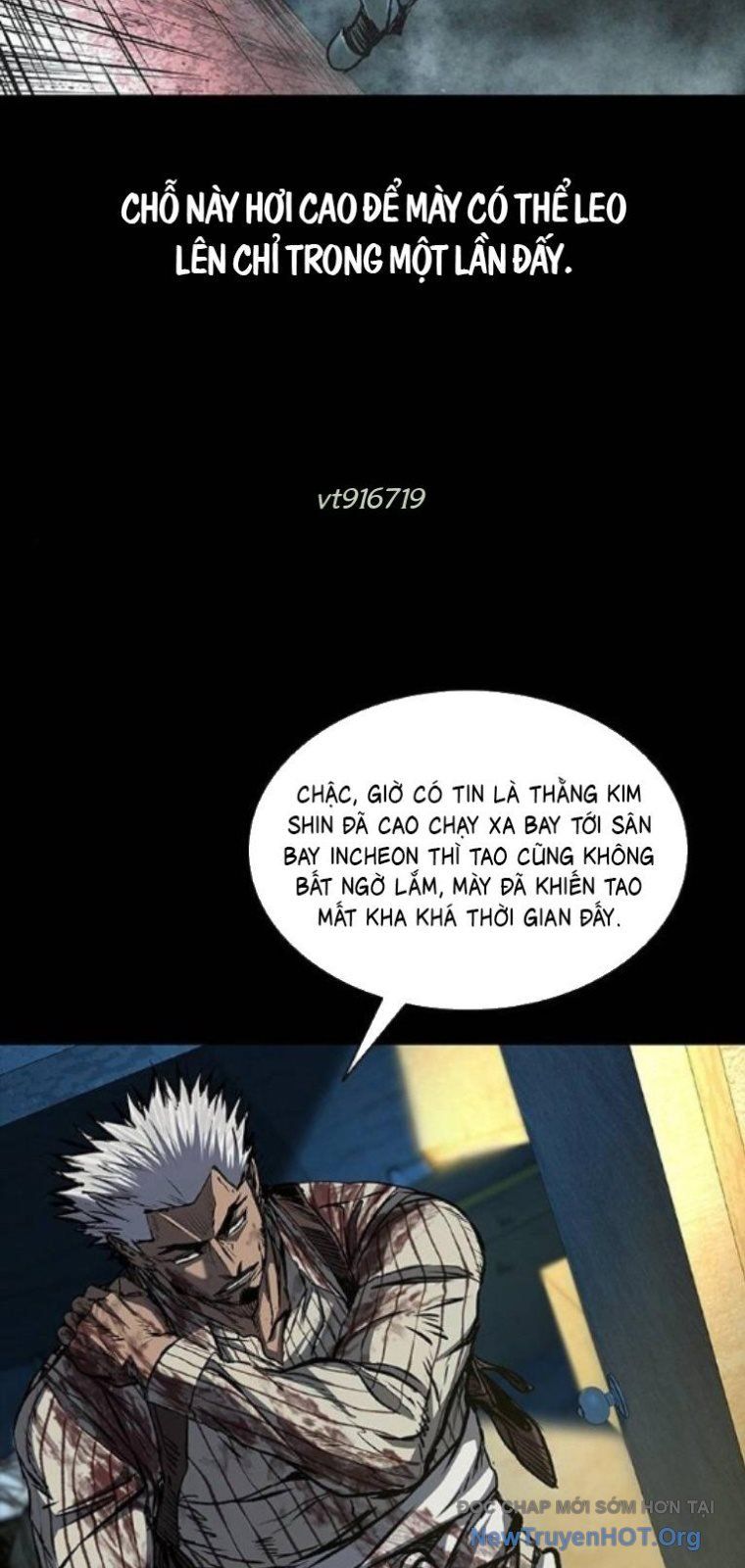 Báo Thù 2: Vạn Nhân Chi Thượng Chapter 99 - 64