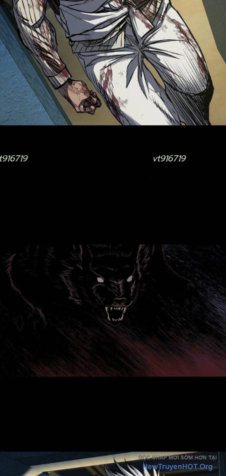 Báo Thù 2: Vạn Nhân Chi Thượng Chapter 99 - 65