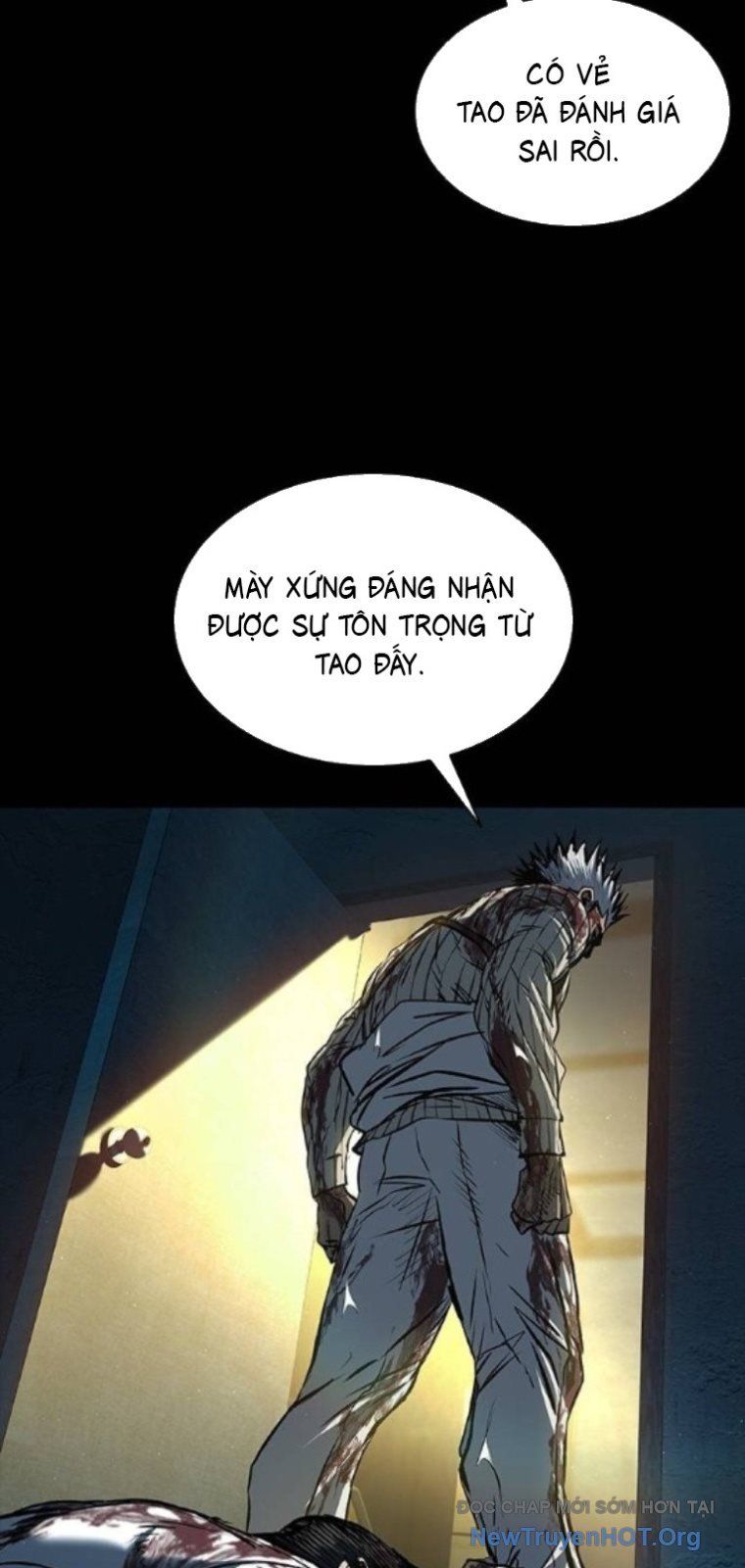 Báo Thù 2: Vạn Nhân Chi Thượng Chapter 99 - 67