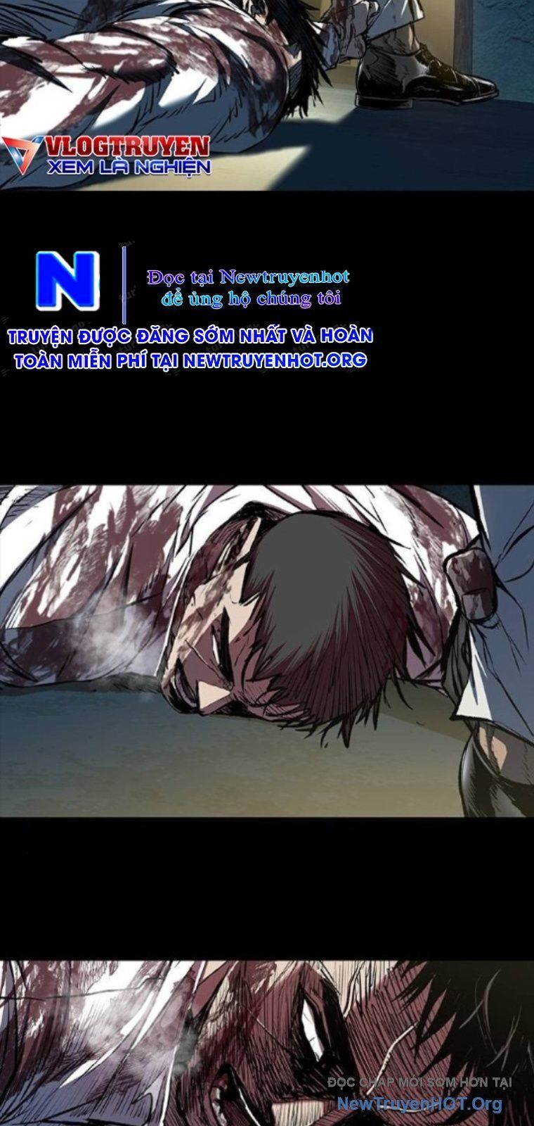 Báo Thù 2: Vạn Nhân Chi Thượng Chapter 99 - 68