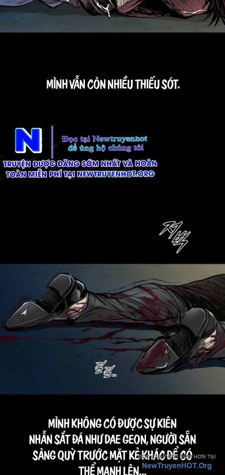 Báo Thù 2: Vạn Nhân Chi Thượng Chapter 99 - 69