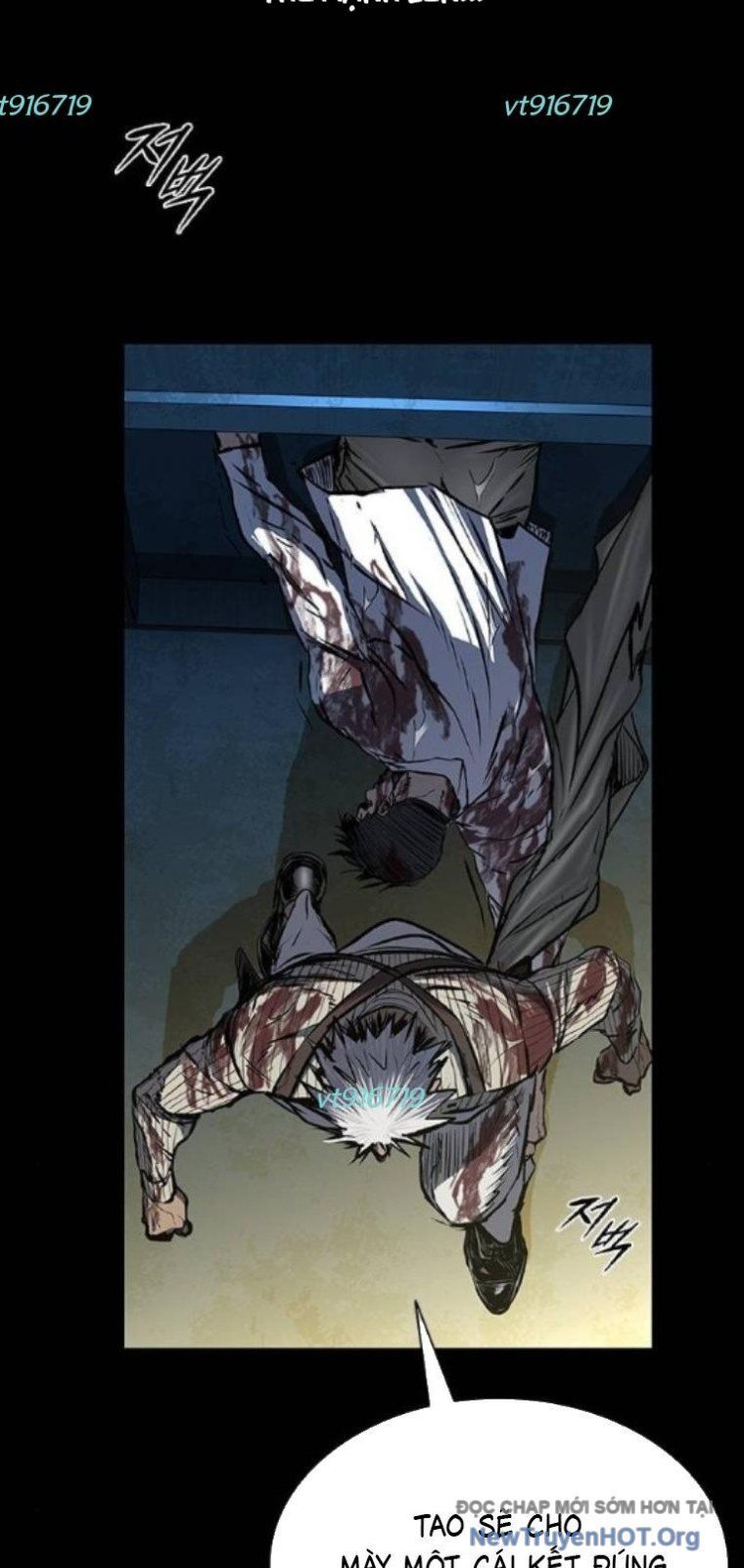 Báo Thù 2: Vạn Nhân Chi Thượng Chapter 99 - 70