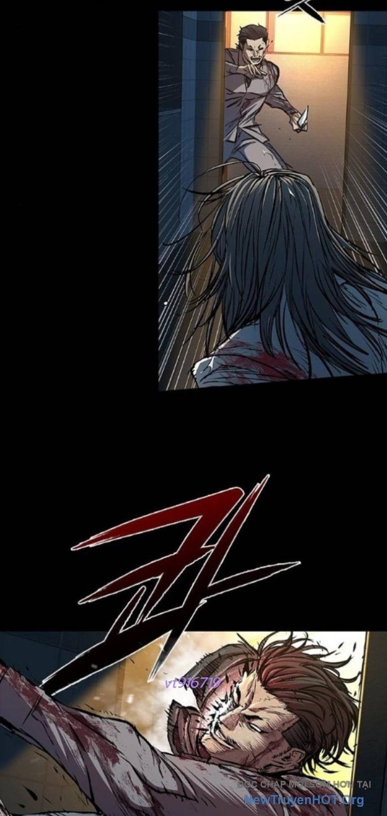 Báo Thù 2: Vạn Nhân Chi Thượng Chapter 99 - 8