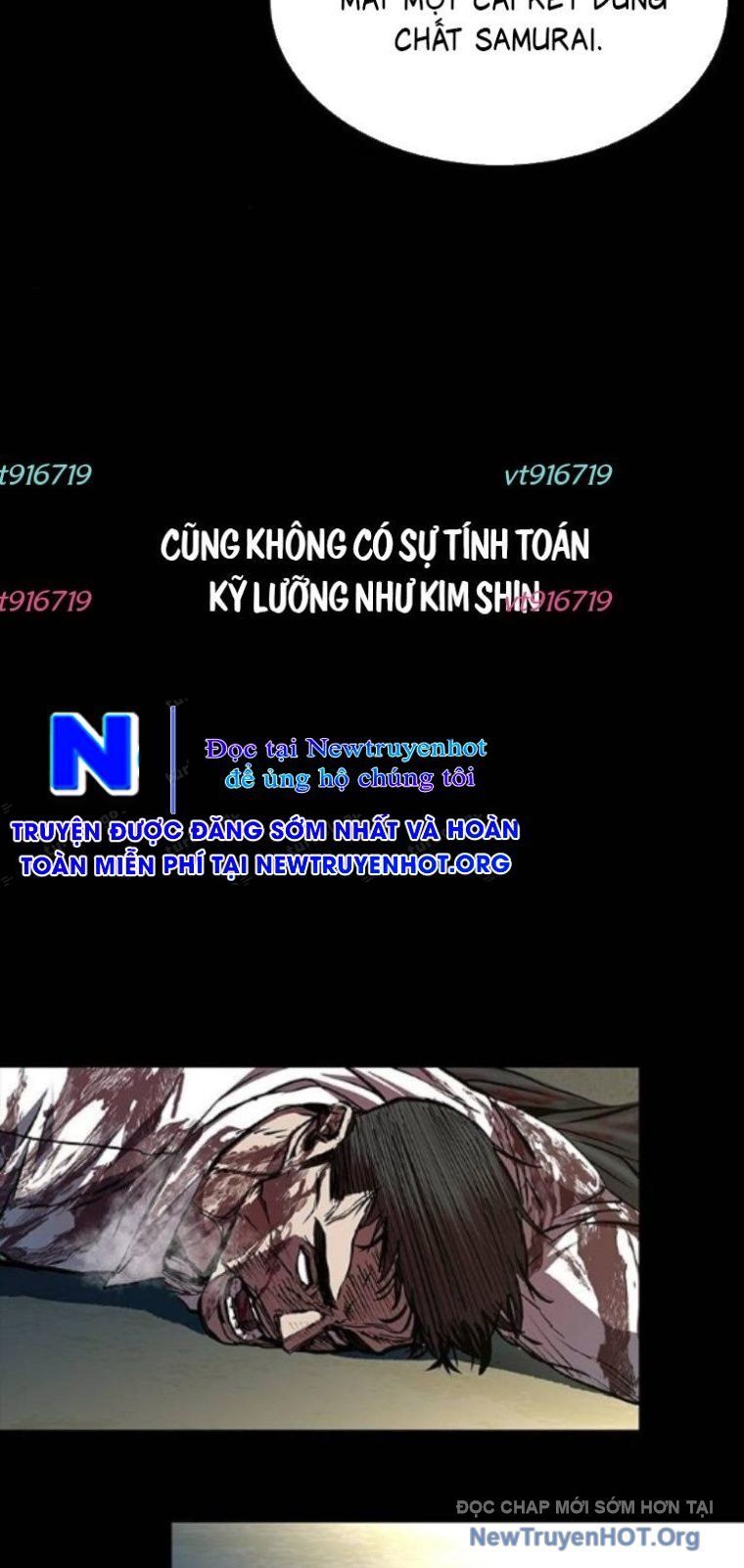 Báo Thù 2: Vạn Nhân Chi Thượng Chapter 99 - 71