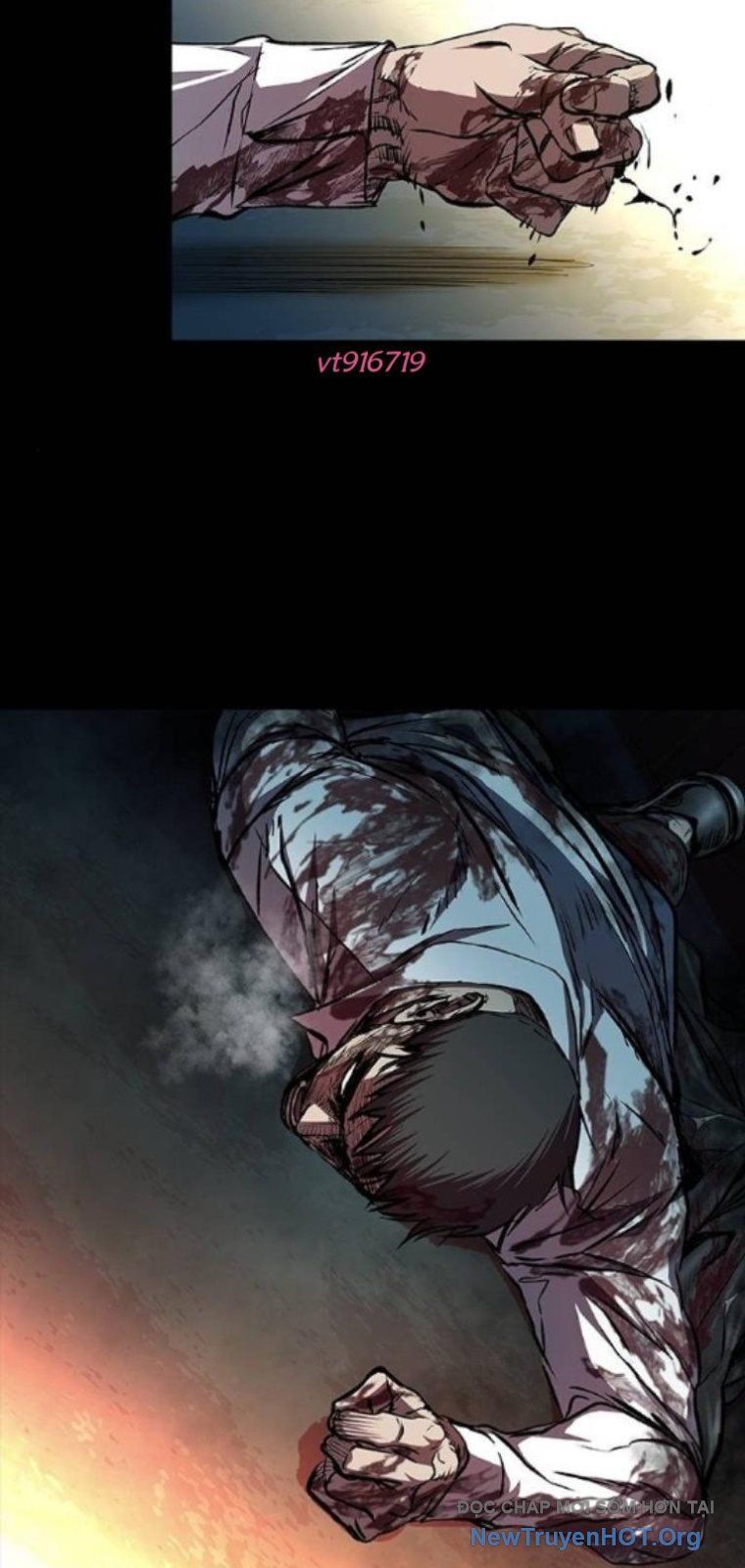 Báo Thù 2: Vạn Nhân Chi Thượng Chapter 99 - 72