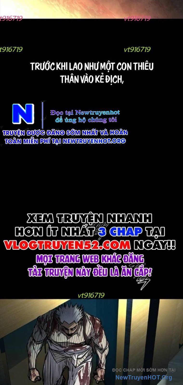 Báo Thù 2: Vạn Nhân Chi Thượng Chapter 99 - 73