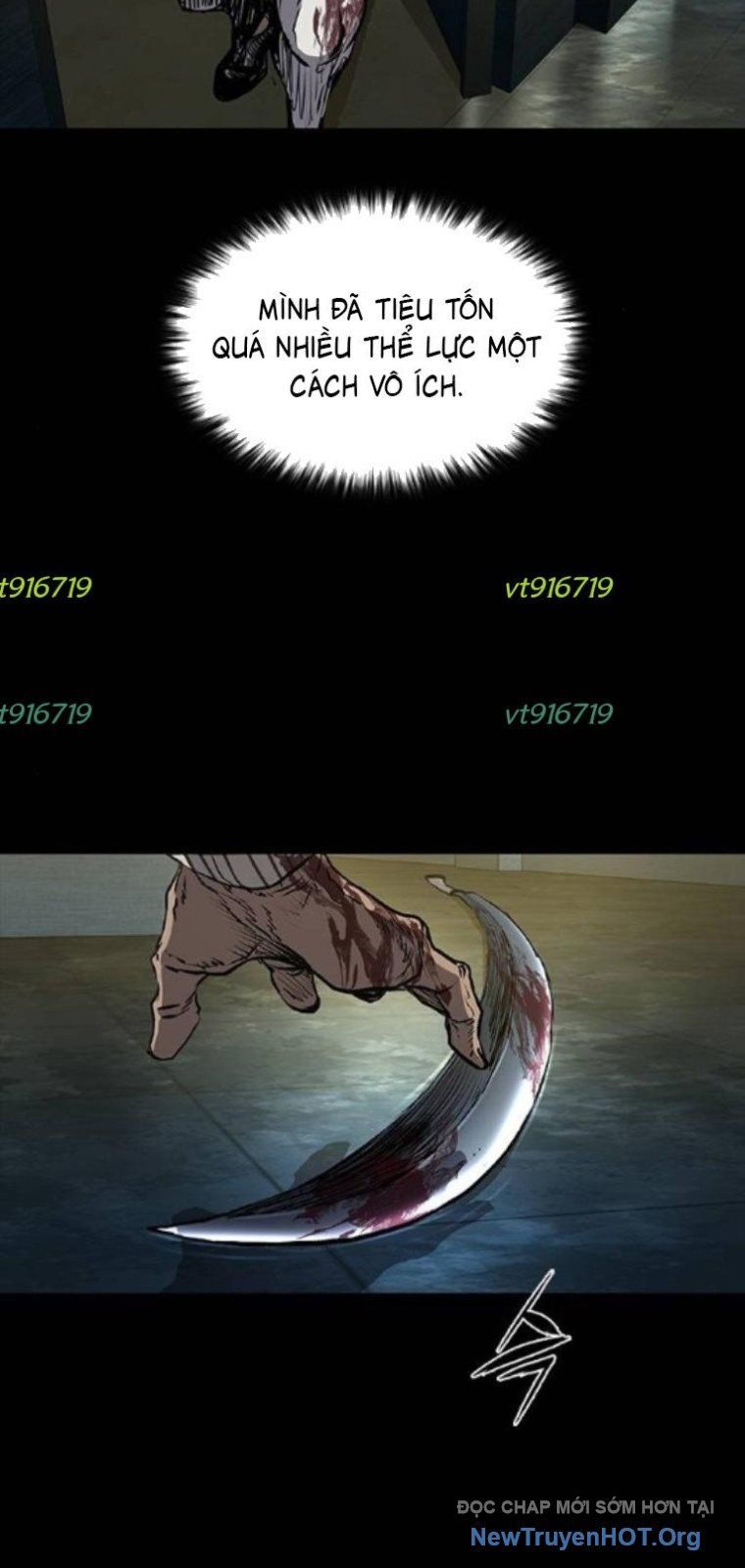 Báo Thù 2: Vạn Nhân Chi Thượng Chapter 99 - 74