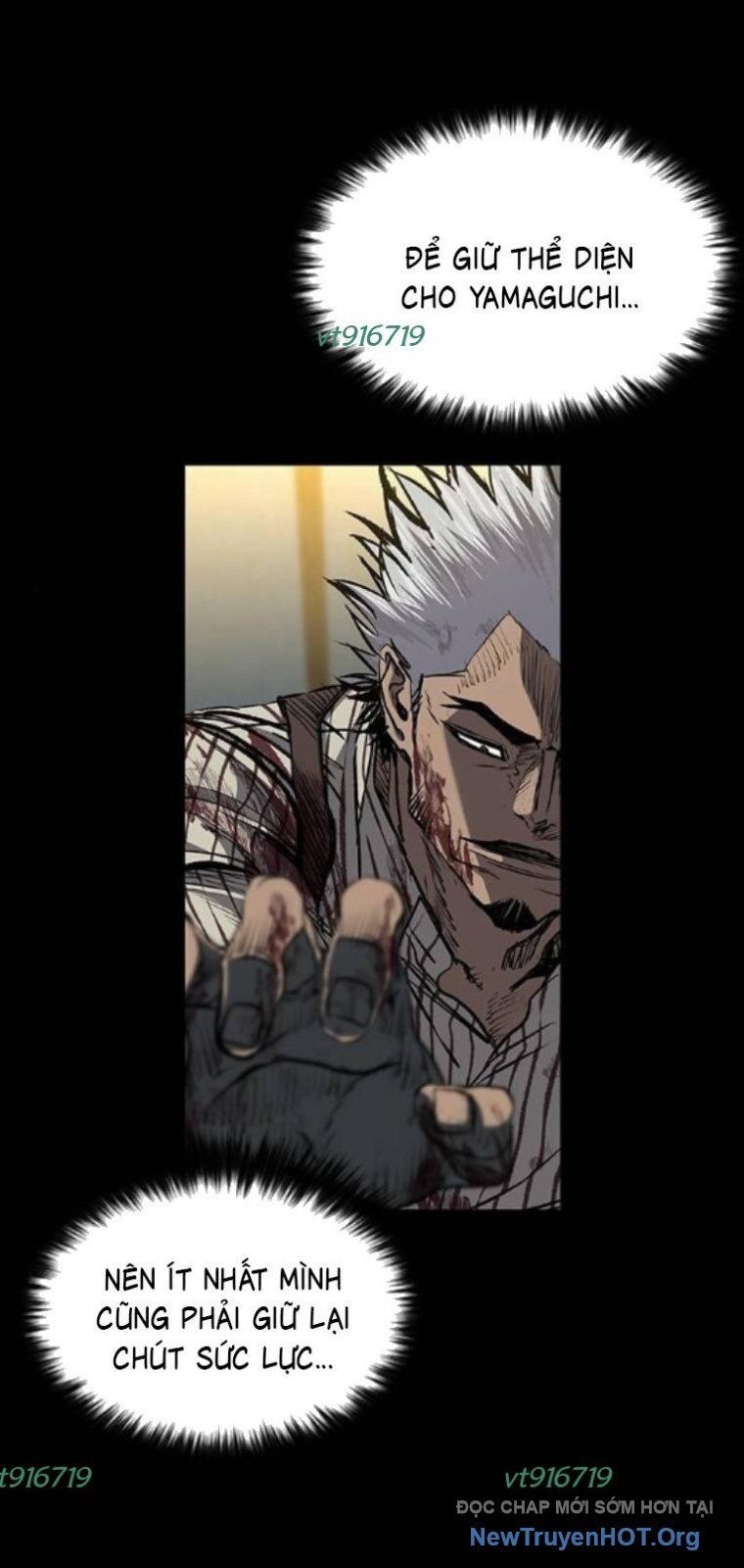 Báo Thù 2: Vạn Nhân Chi Thượng Chapter 99 - 75