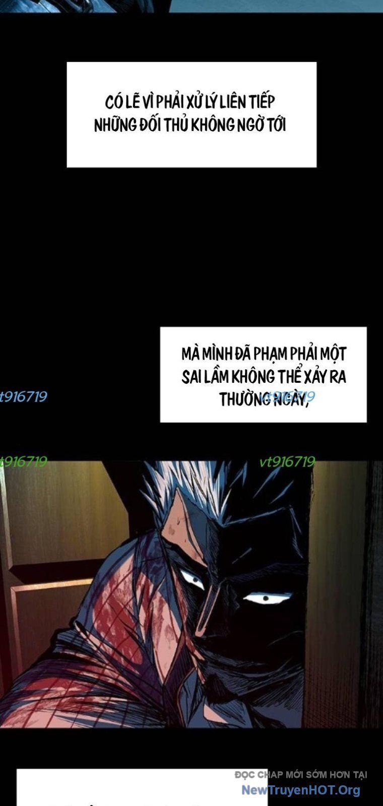 Báo Thù 2: Vạn Nhân Chi Thượng Chapter 99 - 79