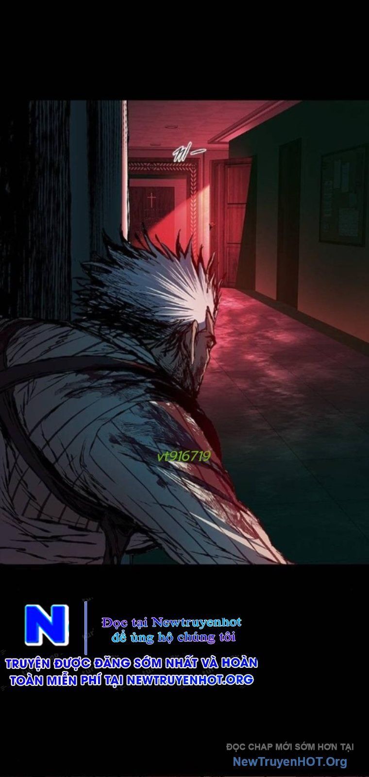Báo Thù 2: Vạn Nhân Chi Thượng Chapter 99 - 81