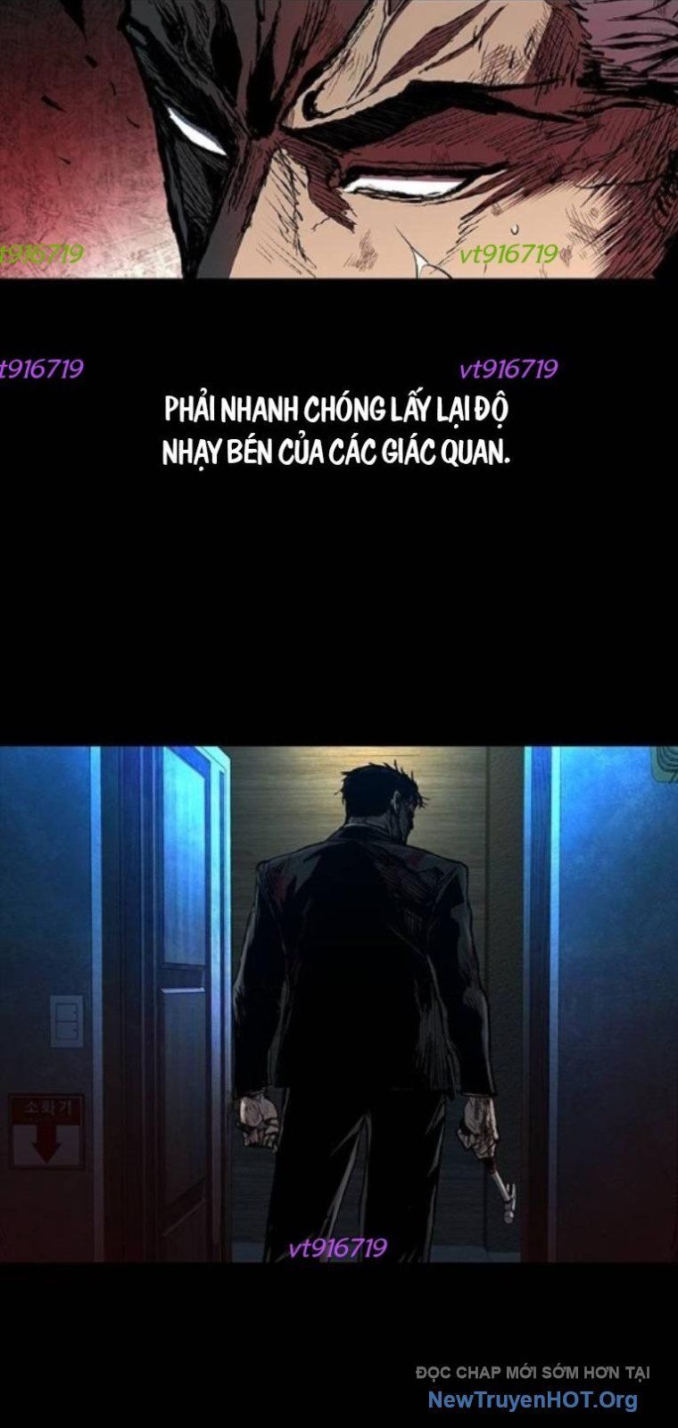 Báo Thù 2: Vạn Nhân Chi Thượng Chapter 99 - 82