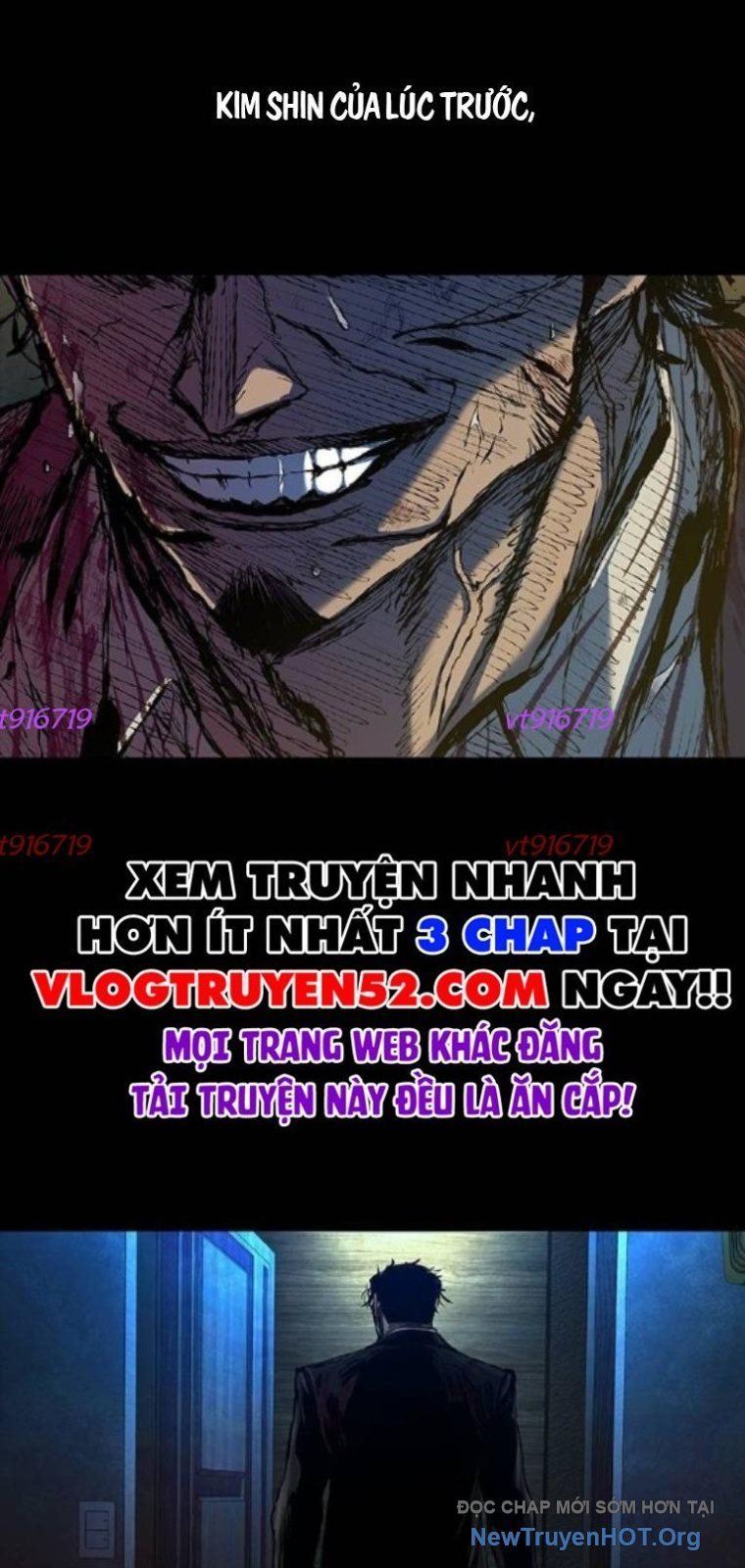 Báo Thù 2: Vạn Nhân Chi Thượng Chapter 99 - 83