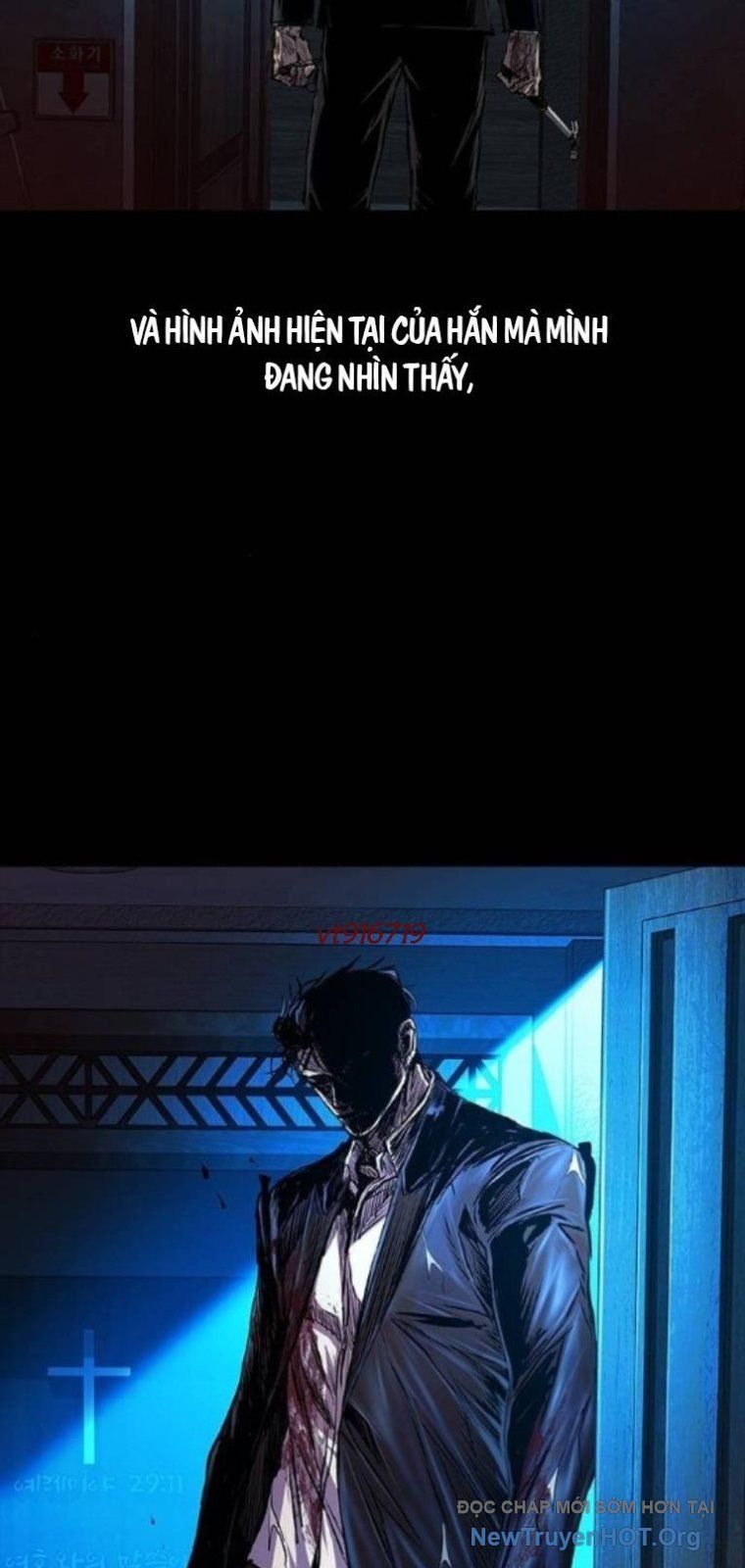 Báo Thù 2: Vạn Nhân Chi Thượng Chapter 99 - 84