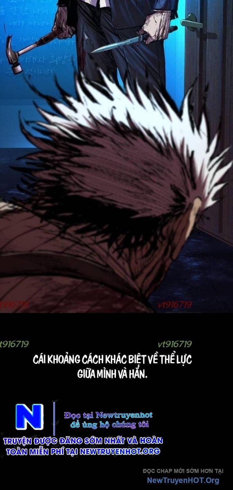 Báo Thù 2: Vạn Nhân Chi Thượng Chapter 99 - 85