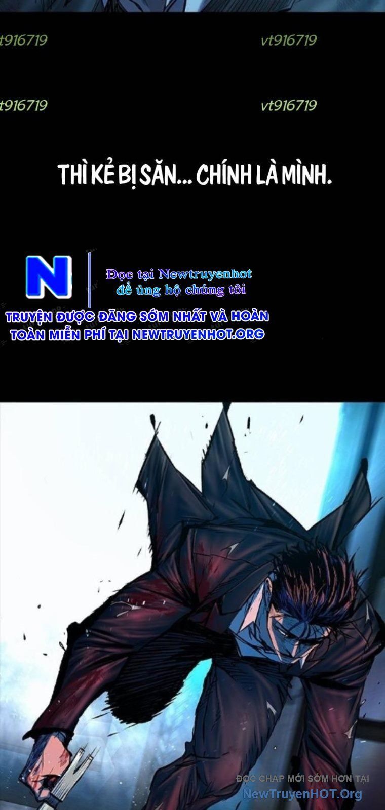 Báo Thù 2: Vạn Nhân Chi Thượng Chapter 99 - 87