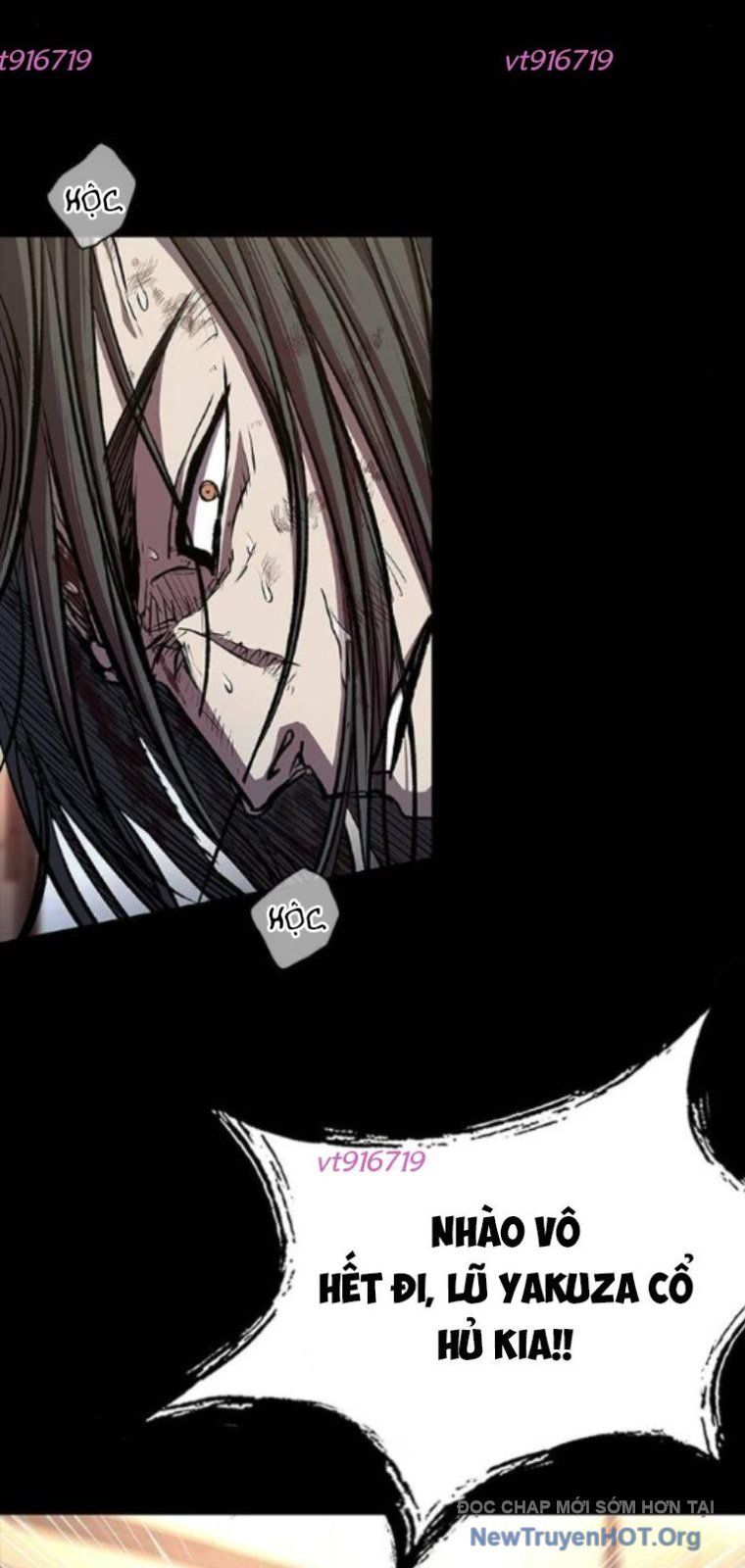 Báo Thù 2: Vạn Nhân Chi Thượng Chapter 99 - 10