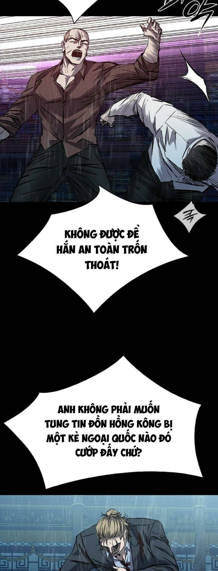 Báo Thù 2: Vạn Nhân Chi Thượng Chapter 27 - 2