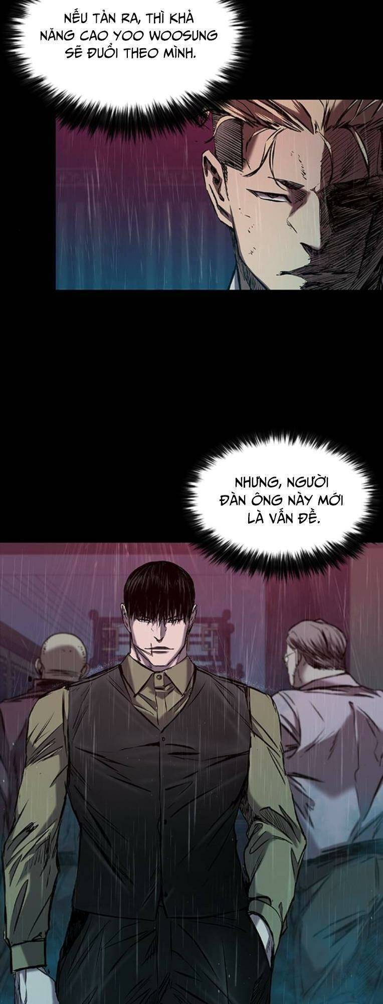 Báo Thù 2: Vạn Nhân Chi Thượng Chapter 27 - 11