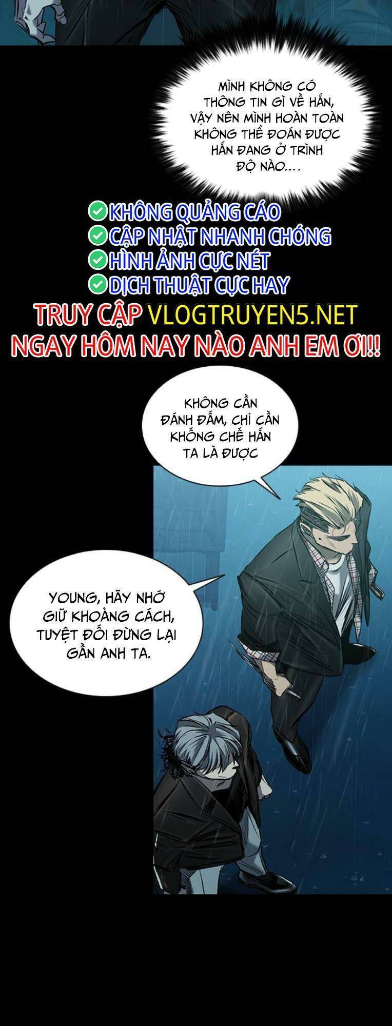 Báo Thù 2: Vạn Nhân Chi Thượng Chapter 27 - 12