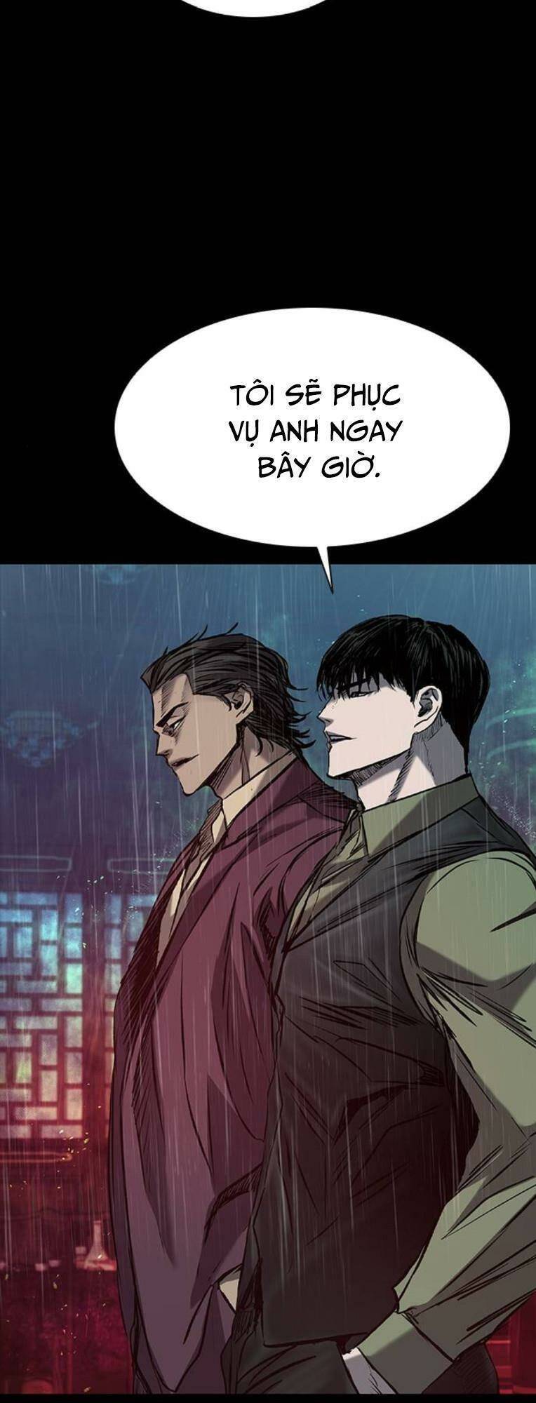 Báo Thù 2: Vạn Nhân Chi Thượng Chapter 27 - 15