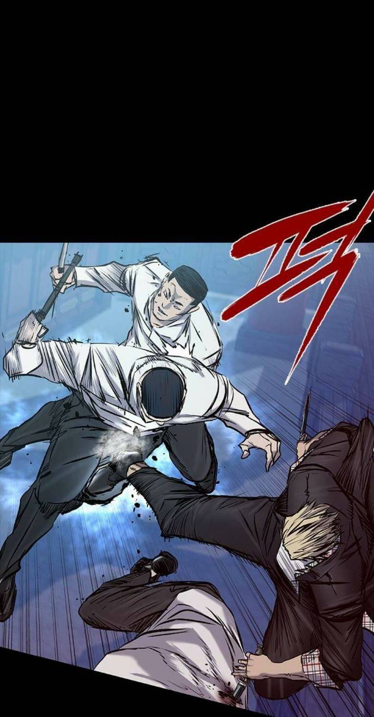 Báo Thù 2: Vạn Nhân Chi Thượng Chapter 27 - 29