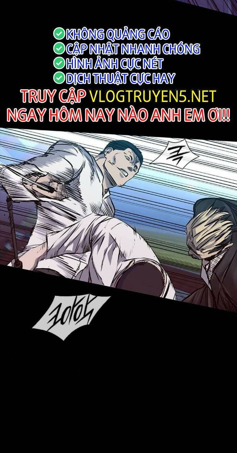 Báo Thù 2: Vạn Nhân Chi Thượng Chapter 27 - 30