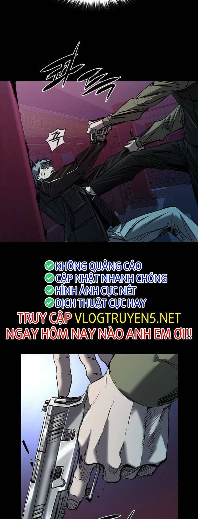 Báo Thù 2: Vạn Nhân Chi Thượng Chapter 27 - 59
