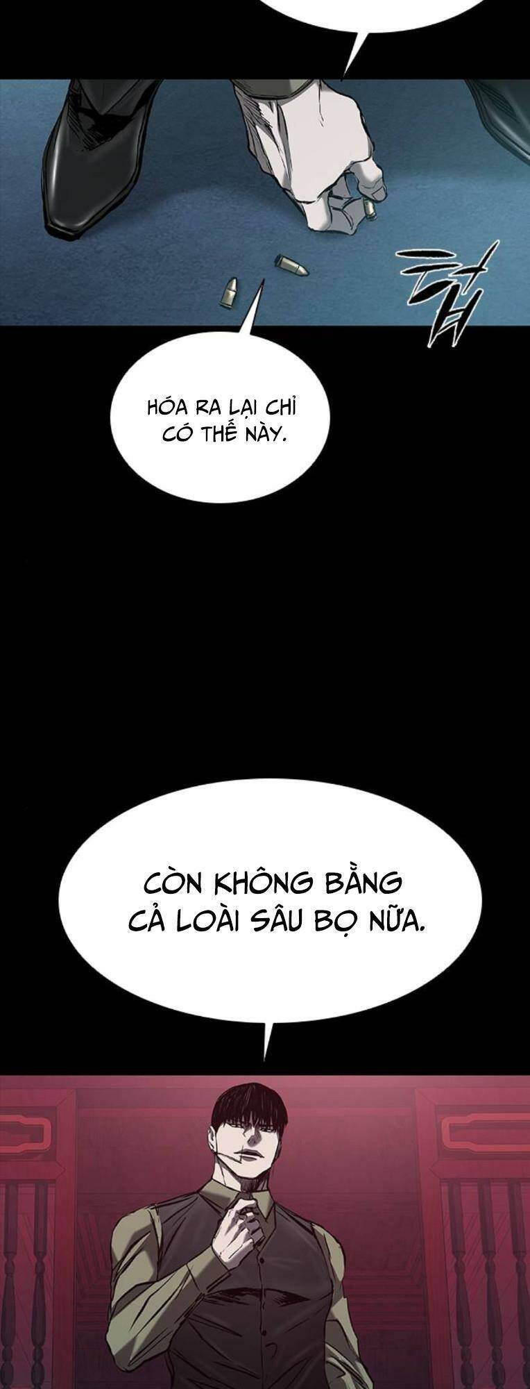 Báo Thù 2: Vạn Nhân Chi Thượng Chapter 27 - 69