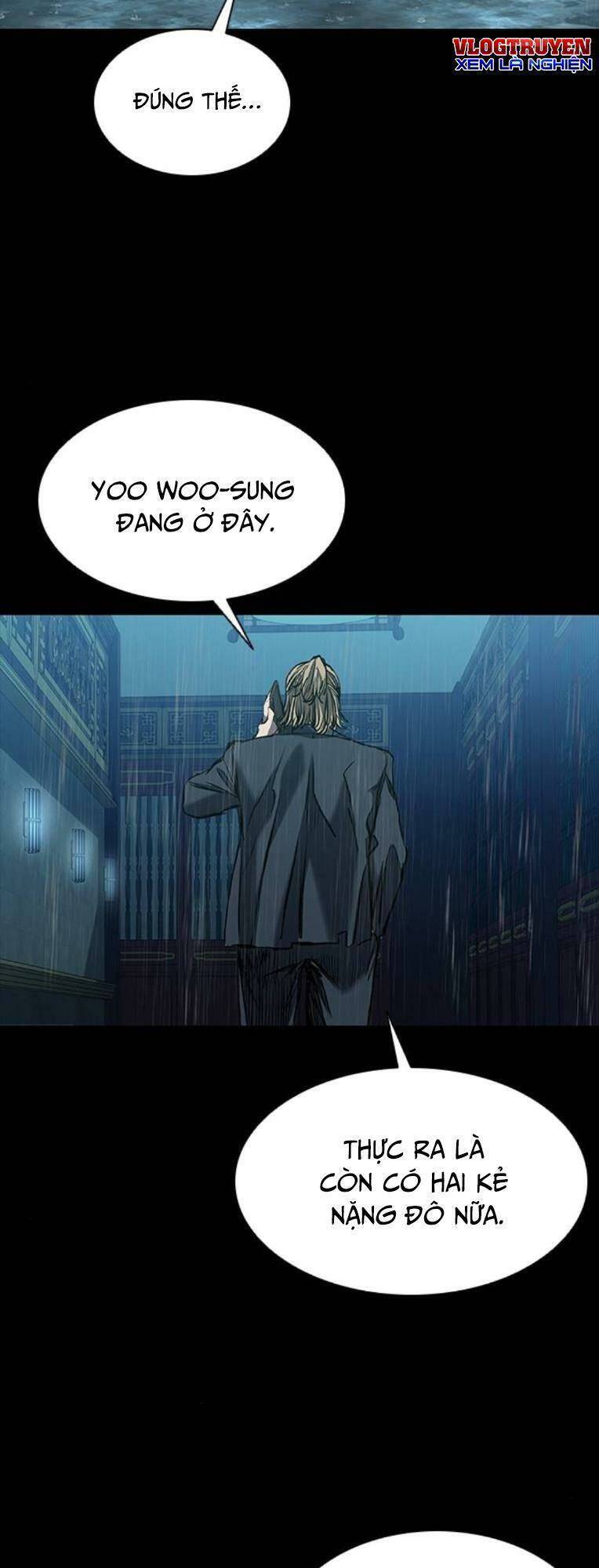 Báo Thù 2: Vạn Nhân Chi Thượng Chapter 27 - 71