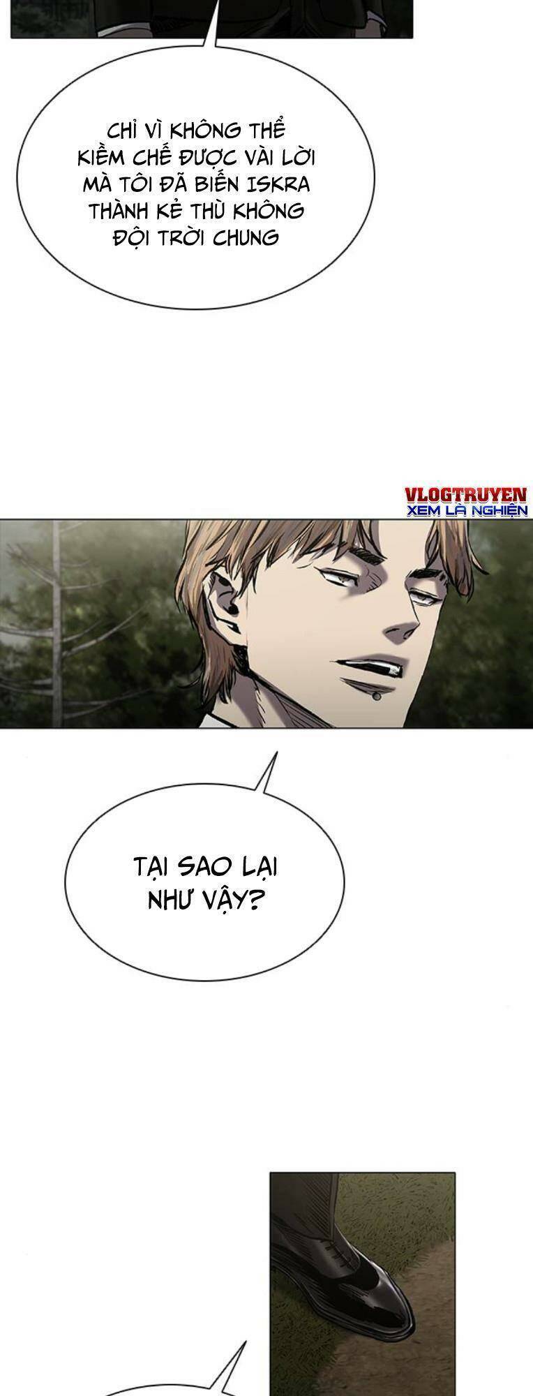 Báo Thù 2: Vạn Nhân Chi Thượng Chapter 27 - 79