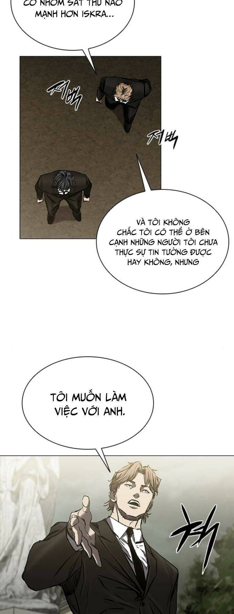 Báo Thù 2: Vạn Nhân Chi Thượng Chapter 27 - 82