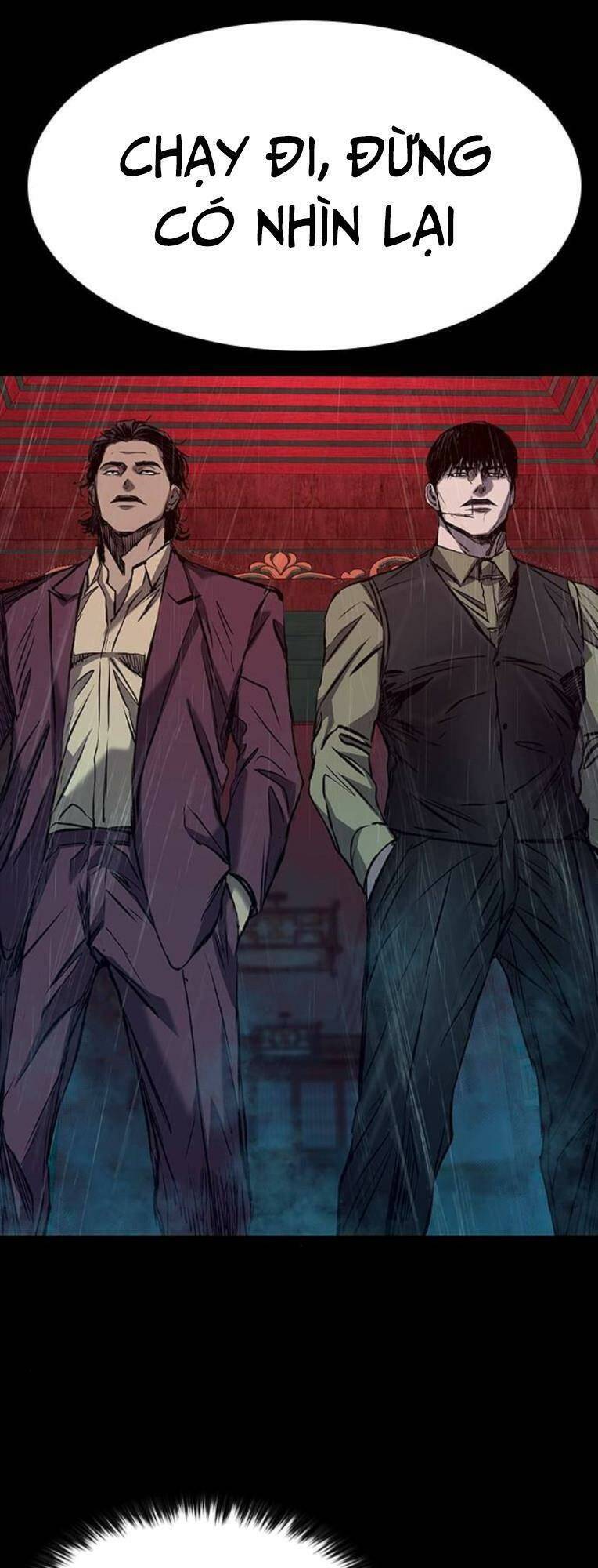 Báo Thù 2: Vạn Nhân Chi Thượng Chapter 27 - 10