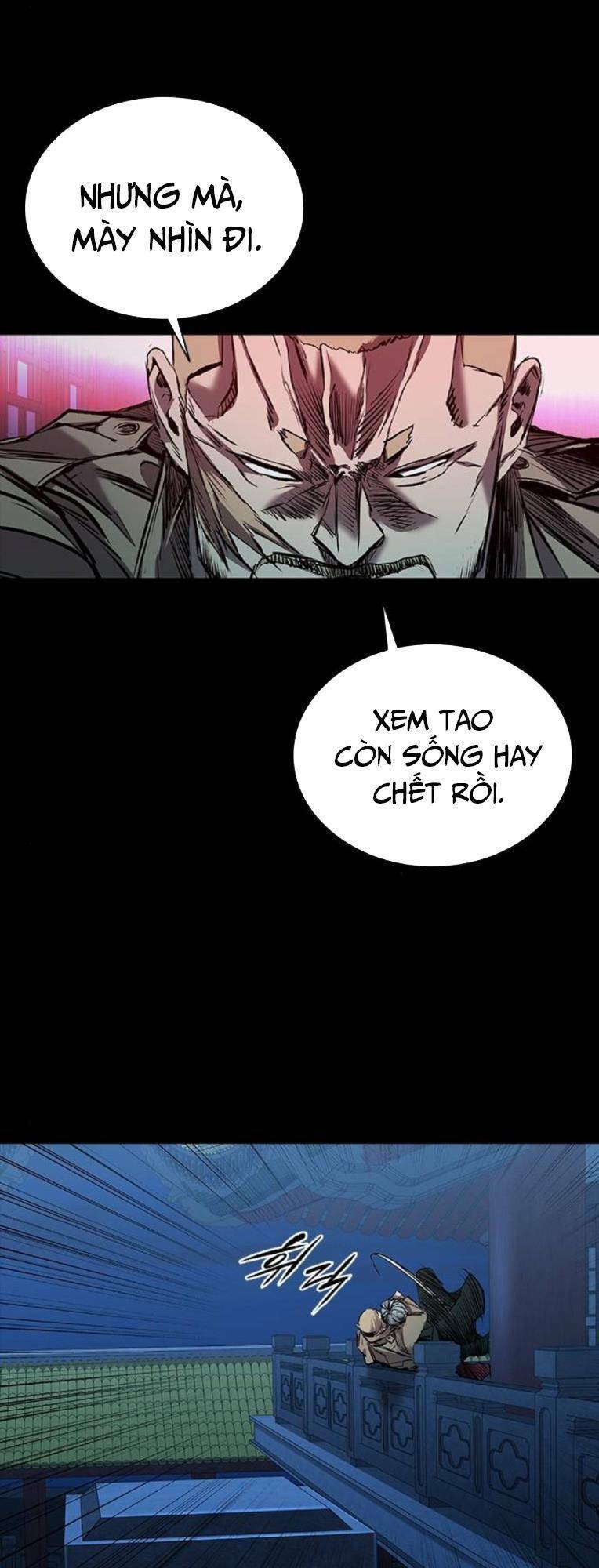 Báo Thù 2: Vạn Nhân Chi Thượng Chapter 29 - 16