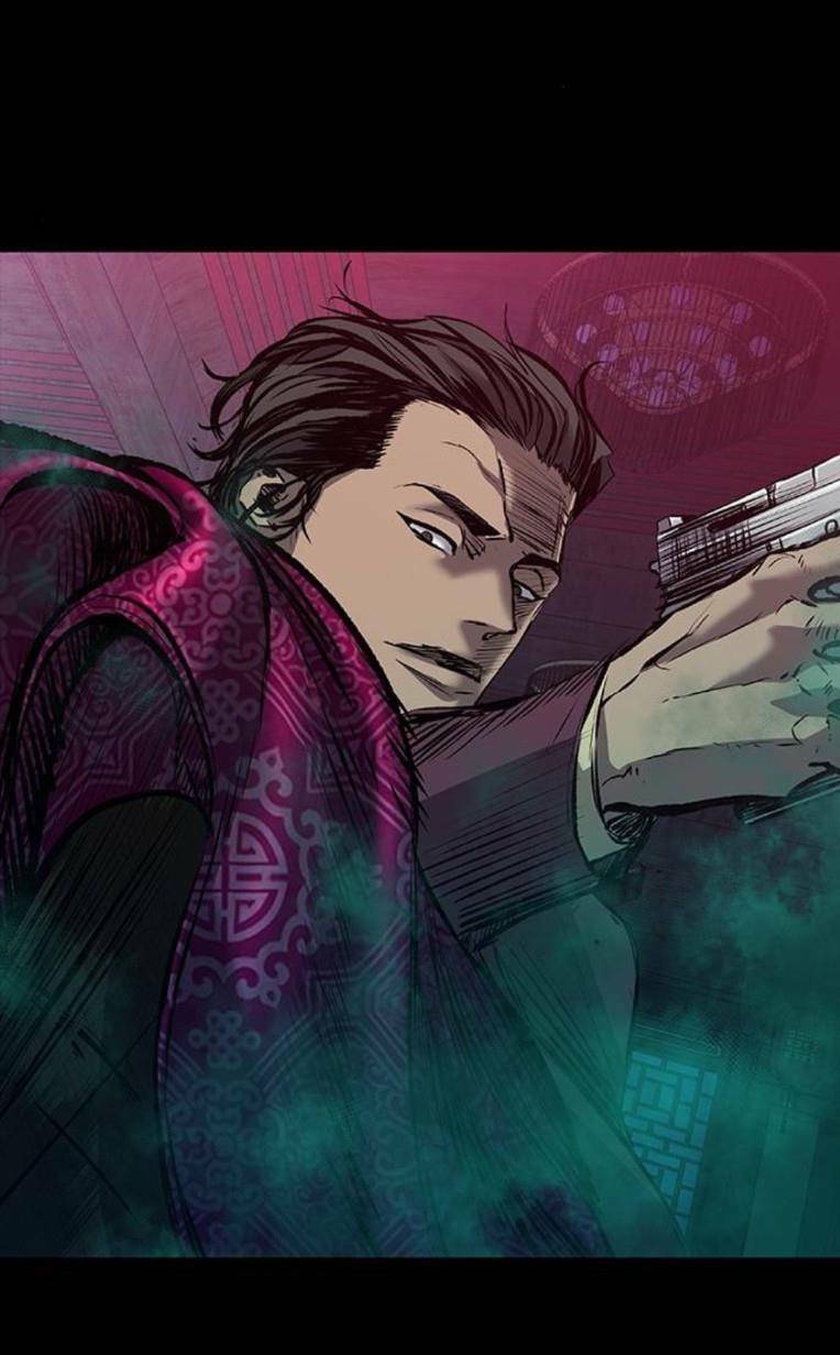 Báo Thù 2: Vạn Nhân Chi Thượng Chapter 29 - 41