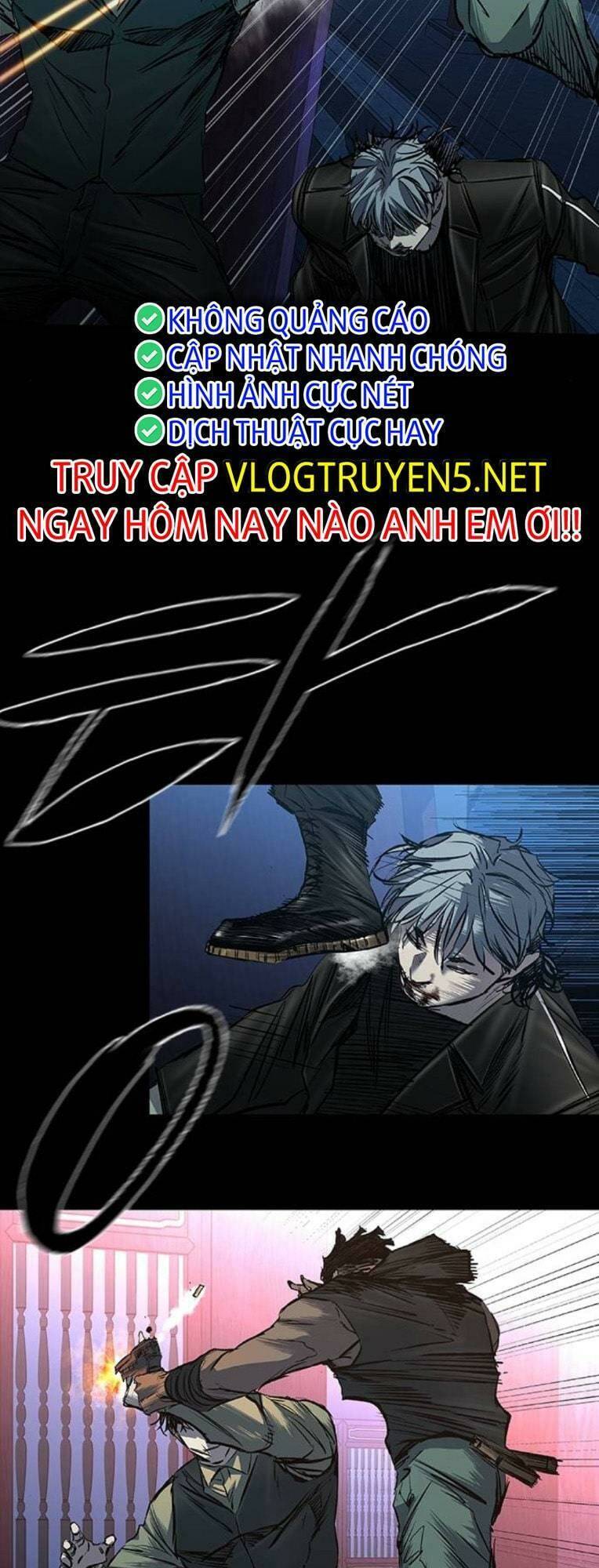 Báo Thù 2: Vạn Nhân Chi Thượng Chapter 30 - 11