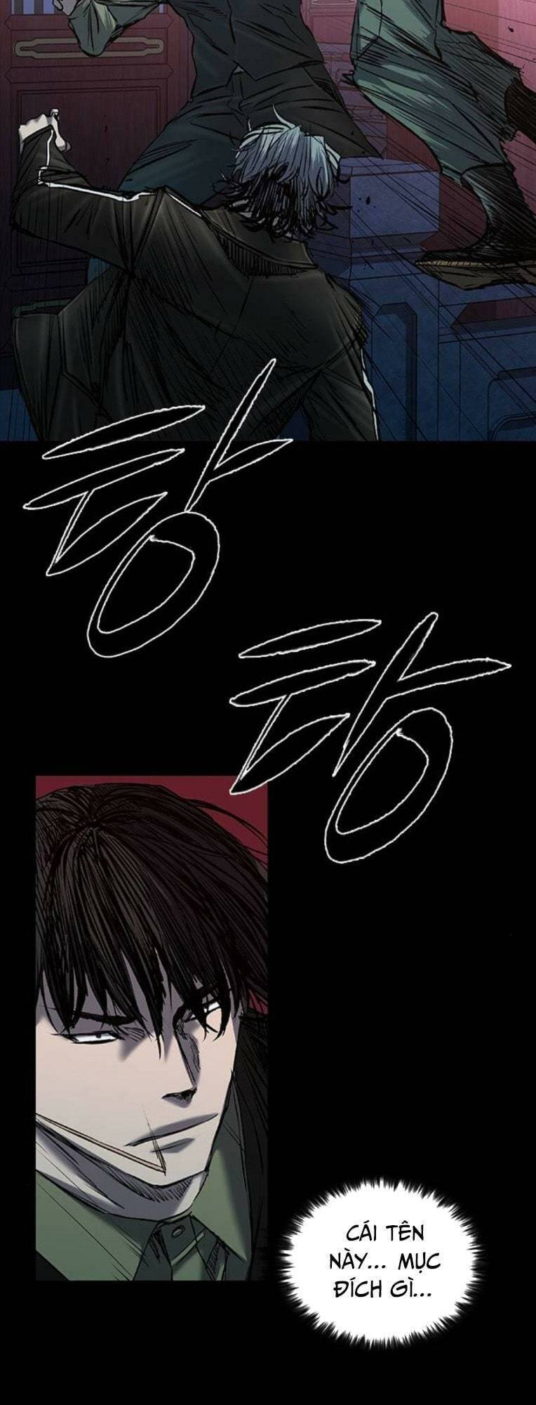 Báo Thù 2: Vạn Nhân Chi Thượng Chapter 30 - 12