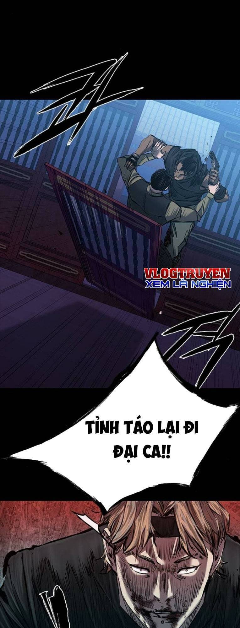 Báo Thù 2: Vạn Nhân Chi Thượng Chapter 30 - 13